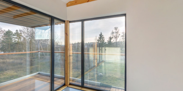 Fabricantes / Instaladores de Puertas y Ventanas de Aluminio / PVC en Girona · Estanqueidad al Aire