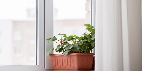 Fabricantes / Instaladores de Puertas y Ventanas de Aluminio / PVC en Girona · Doble Acristalamiento