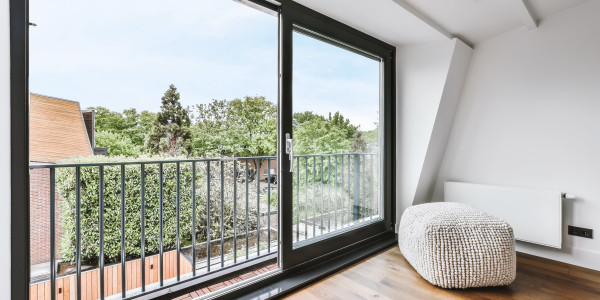 Fabricantes / Instaladores de Puertas y Ventanas de Aluminio / PVC en Girona · Aislamiento Térmico