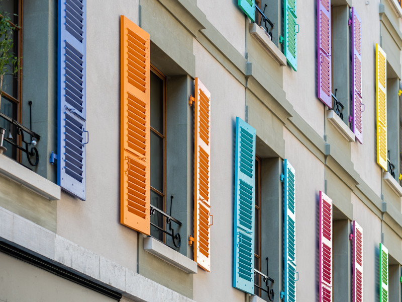 VKM Ventanas · Ventanas con Porticón