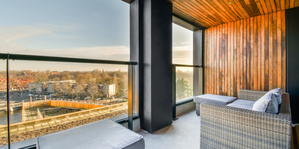Puertas y Ventanas Aislantes de Aluminio / PVC Agullana · Puertas Correderas a Medida