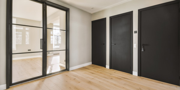 Puertas y Ventanas de Aluminio / PVC a medida Camprodon · Correderas Paralelas