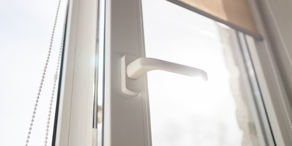 Puertas y Ventanas de Aluminio / PVC a medida Camprodon · Estanqueidad al Aire