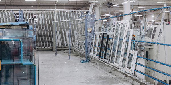 Puertas y Ventanas de Aluminio / PVC a medida Camprodon · Diseño y Montaje de Acristalamientos