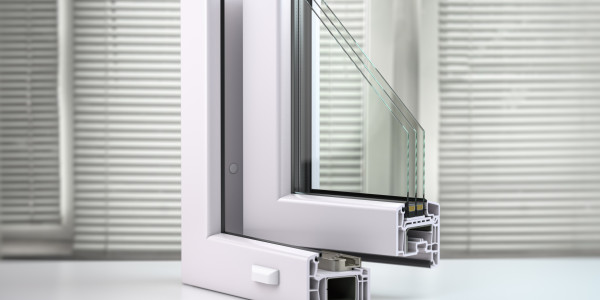 Puertas y Ventanas Insonorizadas de Aluminio / PVC Agullana · Rotura de Puente Térmico