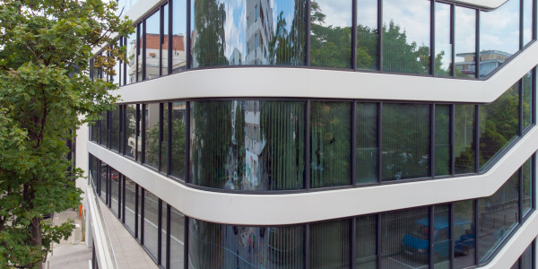 Puertas y Ventanas Insonorizadas de Aluminio / PVC Agullana · Doble Acristalamiento