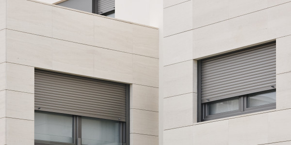 Puertas y Ventanas Seguridad de Aluminio / PVC Sant Joan de Mollet · Aislamientos Acústicos