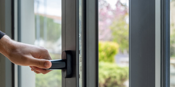 Puertas y Ventanas Seguridad de Aluminio / PVC Sant Joan de Mollet · Insonorización del Ruido