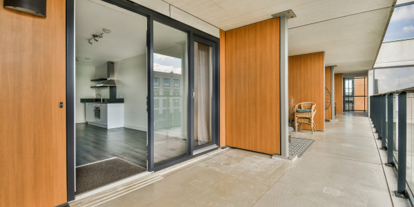 Puertas y Ventanas Seguridad de Aluminio / PVC Sant Joan de Mollet · Correderas Paralelas