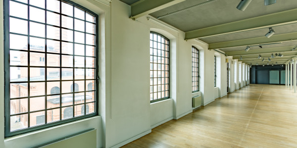 Puertas y Ventanas Aislantes de Aluminio / PVC Campmany · Doble Acristalamiento